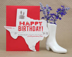 March 2 marks the 180th anniversary of texas declaring its freedom from mexico by signing the texas declaration of independence in 1836. Bluebonnet Texas Greeting Card Texas Card Texan Greeting Etsy