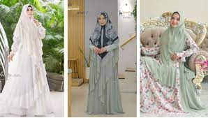 We did not find results for: Gamis Terbaru 2021 Trend Syari Stylish Simple Setelan Hijab