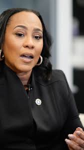 Fani Willis wins reelection against former Trump admin intern