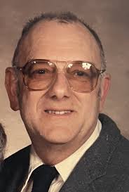 Obituary for Wesley L. Fish
