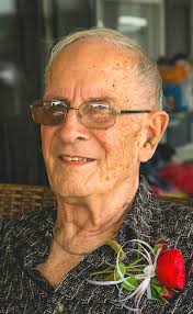 ANDREWS, Edward Leighton (Ted)