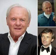 Happy Birthday ANTHONY HOPKINS December 31, 1937 (88)
