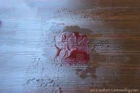 How To Clean Nail Polish Off Wood Flooring Nail Polish Stain Clean Nails Nail Polish