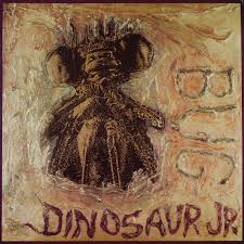 Bug By Dinosaur Jr