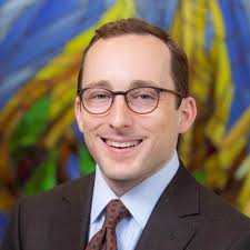 Staff — Plymouth Church