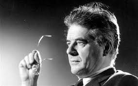 Today is the birthday of David Lodge (born 28 January 1935). He is an  English author and literary critic. A professor of English Literature at  the University of Birmingham until 1987, he