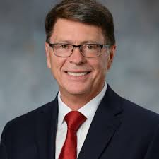 Daniel Tuley, Lawyer in Evansville, Indiana