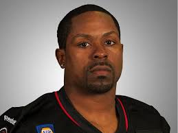 Redblacks say goodbye to Hill, open door for Pruneau