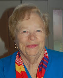 Obituary for Rose Marie (Re) Haddow