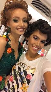 Victoria Porto's Instagram, Twitter & Facebook