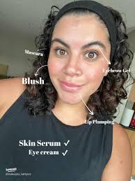 Flawless Makeup Look with Just 7 Products