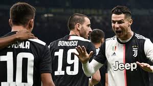 Our website is made possible by displaying online advertisements to our visitors. Juventus Vs Inter Preview How To Watch On Tv Live Stream Kick Off Time Team News 90min