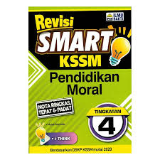 Pendidikan moral tingkatan 2 yang diambil dari site scribd. Revisi Smart Kssm Pendidikan Moral Tingkatan 4