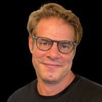 Chris Galusha's Instagram, Twitter & Facebook