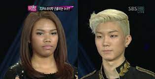 Recollections that clearly remain become precious memories that comfort my tired heart i remember your smile when i pretended to be alright, pretended to be happy did you struggle like me too? Jyp Sheds Light On Korea S Deep Rooted Racial Divide Soompi