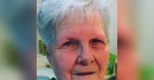 Betty Jo Lott Obituary