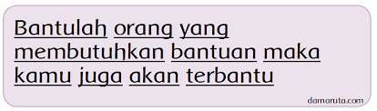 Dalam pelaksanaannya, mereka inilah pengadil yang sesungguhnya. Kuda Dan Keledai Yang Sarat Dengan Beban Halaman 96 Belajar Kurikulum 2013