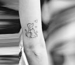 Maybe you would like to learn more about one of these? Pet Love Tattoo By Renata Jardim Tattoo Post 18534