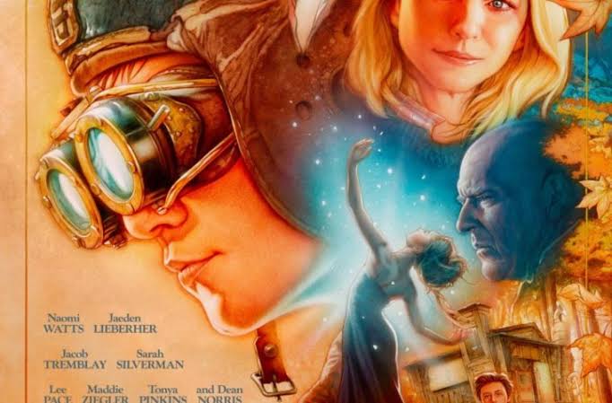 Review: 'The Book of Henry' is a Miscalculated Combination of Dull and  Ridiculous