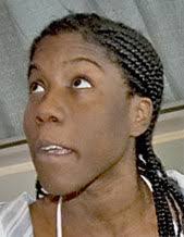 SEEKING A SHOT AT STARDOM, RIDICULE