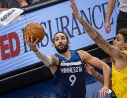 Minnesota is acquiring oklahoma city's ricky rubio, the 25th and 28th picks for a package that includes the no. 8puaqrm Q9zttm