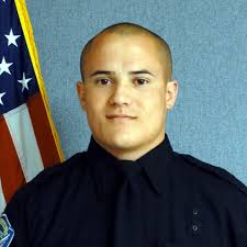 The Fairfield Police...