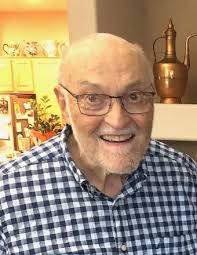 Obituary information for Richard E. Herbig