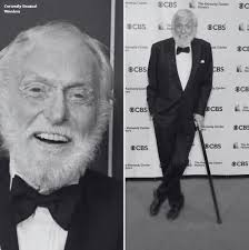 Dick Van Dyke's Inspiration