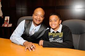 Todd anthony bridges (may 27, 1965) is an american actor. Todd Bridges And Son Support Each Other