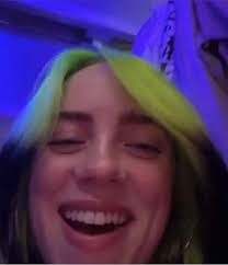 Pin By Artbynill On My Girlfriend 3 In 2020 Billie Billie Eilish Song Artists