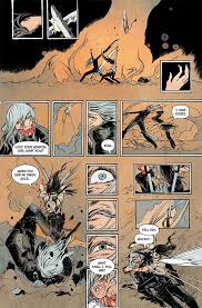 Best Sequential Art Ever This Week Graphic Novel Art Comic Books Art Comic Artist