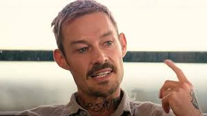 The two words Daniel Johns told his Silverchair bandmates before breaking  up the band forever