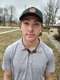 Cale Marontate's Men's Golf Recruiting Profile