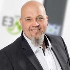 Mitarbeitende von E3/DC