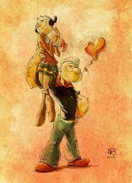 Blog Sobre Cine Tv Series Comics Dibujos Animados Dibujos Animados Clasicos Dibujos Animados Popeye El Marino