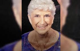 Billie Jean Davis Smithson (May 15th, 1929