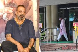 He made his acting debut in 1981, opposite tina. Sanjay Dutt Cancer Treatment News Actor To Begin Chemotherapy At Kokilaben Hospital India Com