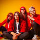 the demos, Duunes event image