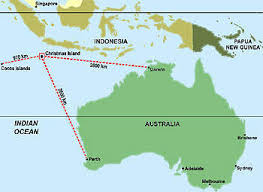 Tripadvisor has 682 reviews of christmas island hotels, attractions, and restaurants making it your. Christmas Island Asia Pacific Launch Facility Aerospace Technology