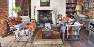 These ideas include classic couches, colorful decor, stunning coffee create a cozy sitting area in the corner of your living room by using an upholstered chair and a small side table featuring bright flowers. 20 Rattan Decor Ideas That Prove The 70s Trend Is Making A Major Comeback How To Style Rattan Furniture