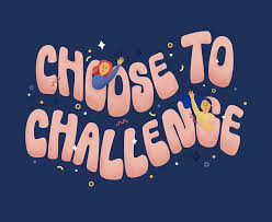 Always choose challenge miles at this point, as you will have nearly maxed out vr energy and the capsule will be mostly wasted. Calling Women Typographers Worldwide To Choose To Challenge