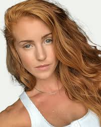 Moroccan Henna Hair Dye