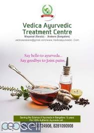 Hair loss in the central region of the scalp. Vedica Ayurvedic Treatment Centre Panchakarma Treatment In 8230 Bengaluru Free Classifieds