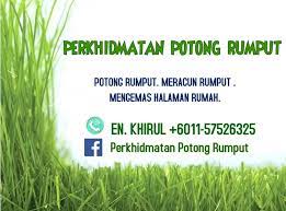 Dengkil, kota warisan, putrajaya, bangi, salak tinggi dan yang berdekatan no tel : Perkhidmatan Potong Rumput Posts Facebook