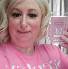 Kelsi Leigh is with Jo Okayy.