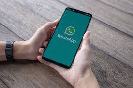 Enjoy latest gb whatsapp official with nowadays, many people use whatsapp to share videos, photos, audio, and much more. Kebijakan Baru Whatsapp Soal Pengumpulan Data Efektif 8 Februari Semua Halaman Nova