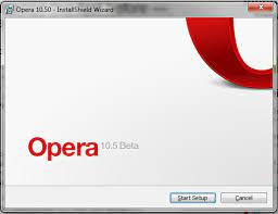 Download the latest version of opera for windows. Download Opera 10 50 Beta 1 For Windows 7 The Fastest Browser On The Web