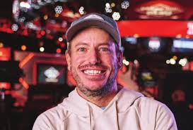 THE ONE-STOP POKER SHOP: IVEY SOLUTIONS