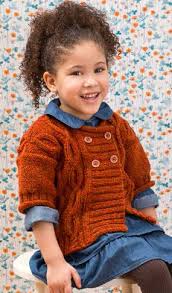 Classic baby cardigans free knitting patterns. Cardigans For Children Knitting Patterns In The Loop Knitting