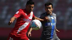 Cómo y dónde ver por tv y online el clásico del maule en la copa chile los torteros serán locales en el estadio la granja por el duelo de ida de la segunda ronda. Curico Unido Vs Universidad Catolica En Vivo Campeonato Nacional Hoy En Directo As Chile